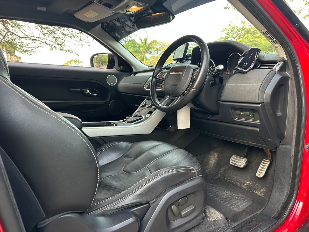 RANGE ROVER thumbnail 6